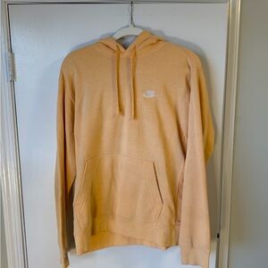 Nike Men’s Sportswear Club Fleece